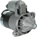 HC-Cargo Startmotor
