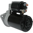 HC-Cargo Startmotor