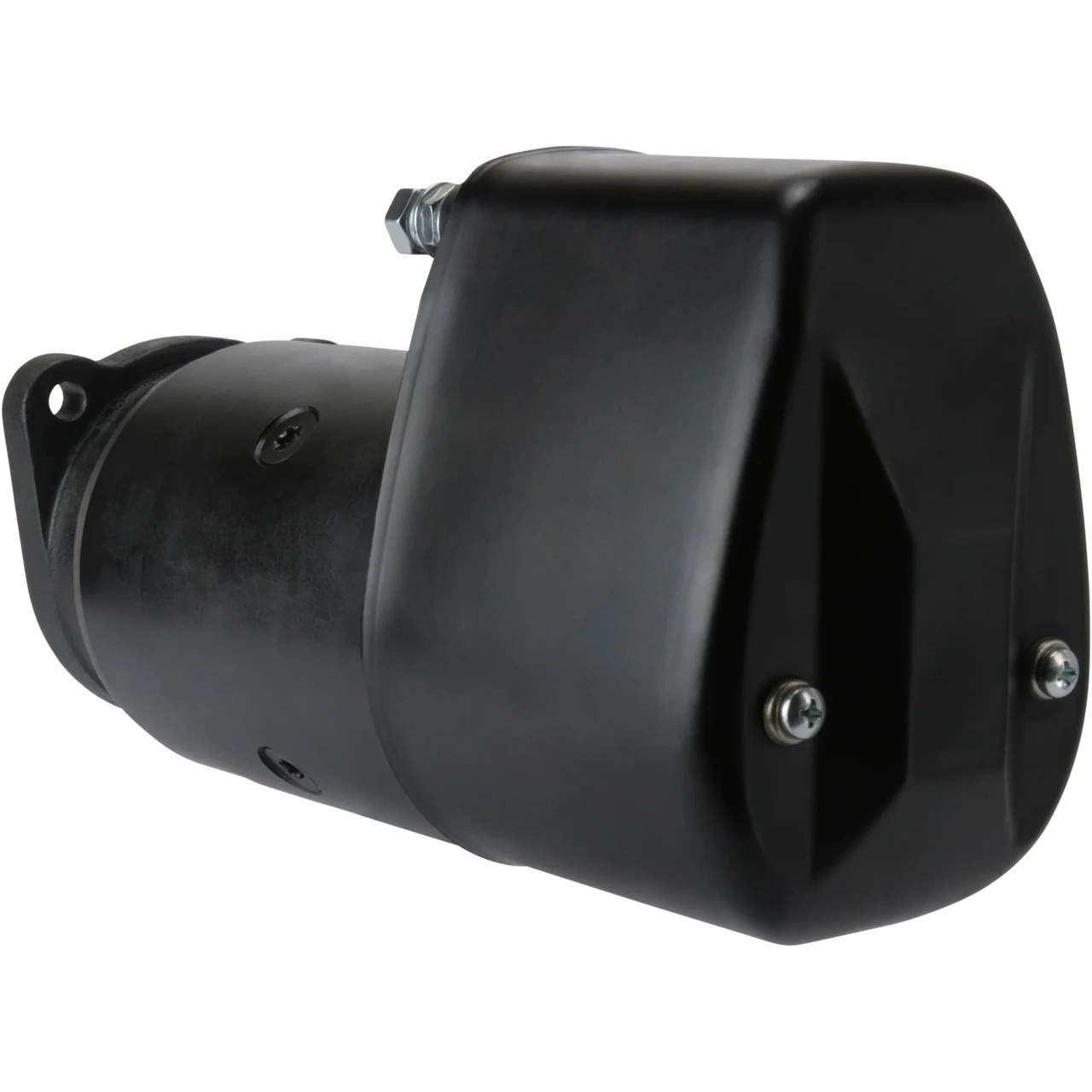 HC-Cargo Startmotor