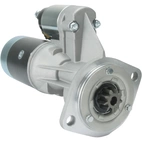 HC-Cargo Startmotor