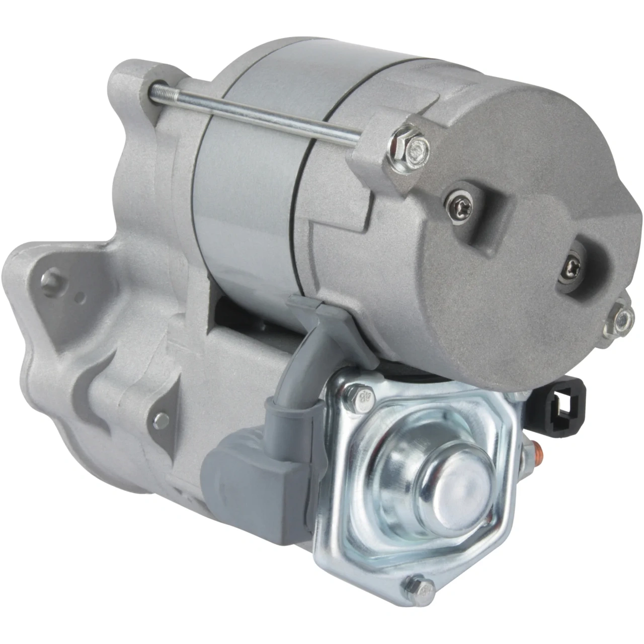 HC-Cargo Startmotor