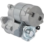 HC-Cargo Startmotor