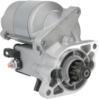 HC-Cargo Startmotor