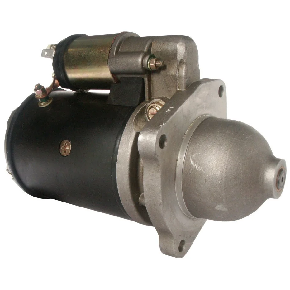 HC-Cargo Startmotor