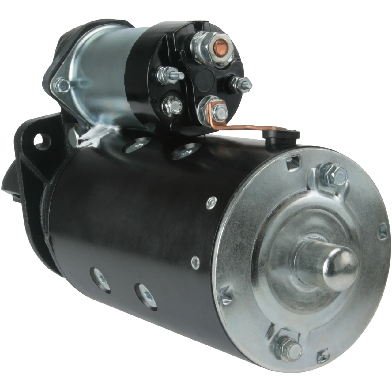 HC-Cargo Startmotor