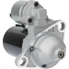 HC-Cargo Startmotor