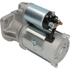 HC-Cargo Startmotor