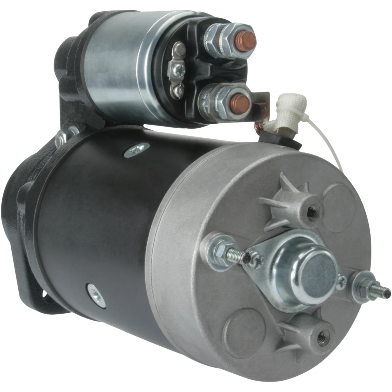 HC-Cargo Startmotor