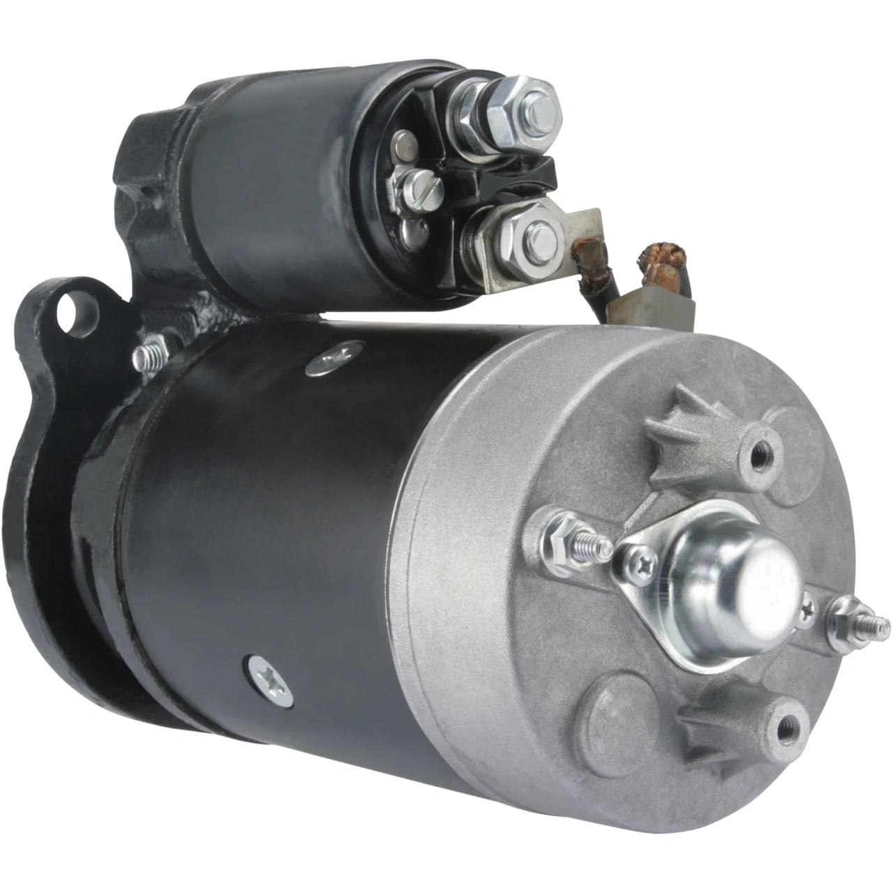 HC-Cargo Startmotor
