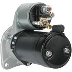 HC-Cargo Startmotor