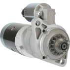 HC-Cargo Startmotor