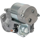 HC-Cargo Startmotor