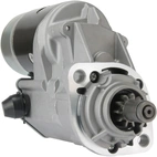 HC-Cargo Startmotor
