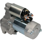 HC-Cargo Startmotor