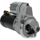 HC-Cargo Startmotor