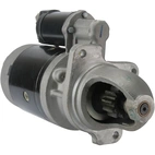 HC-Cargo Startmotor