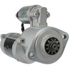HC-Cargo Startmotor