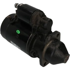 HC-Cargo Startmotor
