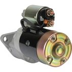 HC-Cargo Startmotor