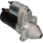 HC-Cargo Startmotor