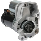 HC-Cargo Startmotor