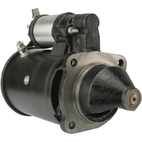 HC-Cargo Startmotor
