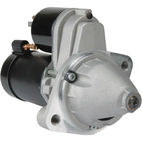 HC-Cargo Startmotor