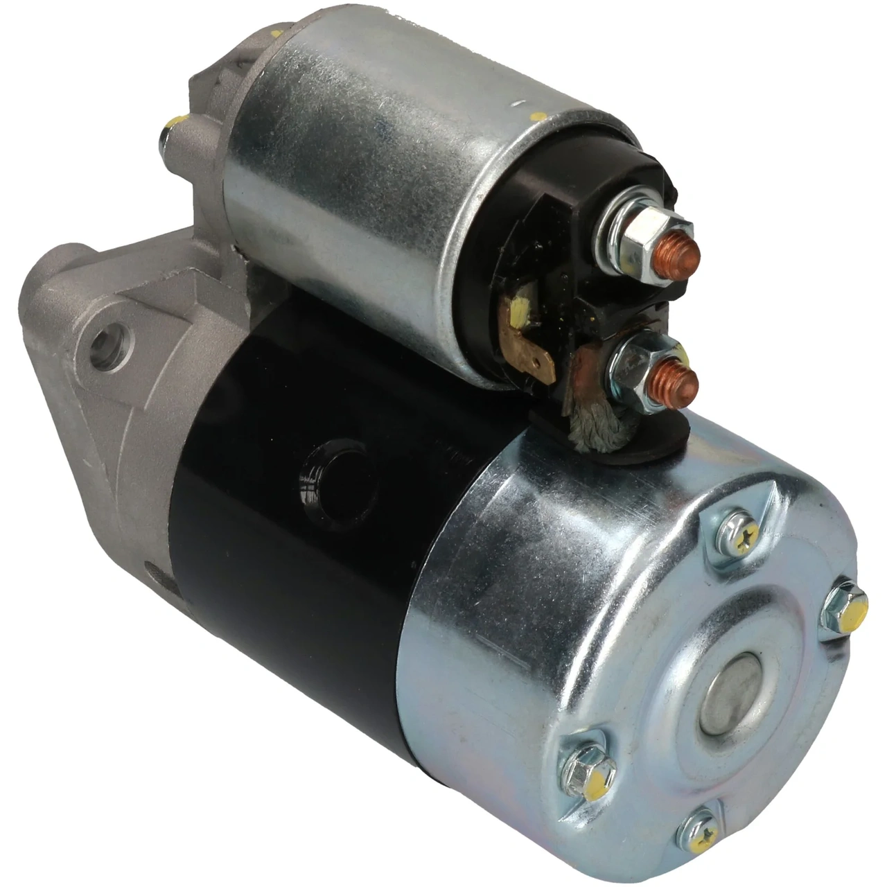 HC-Cargo Startmotor