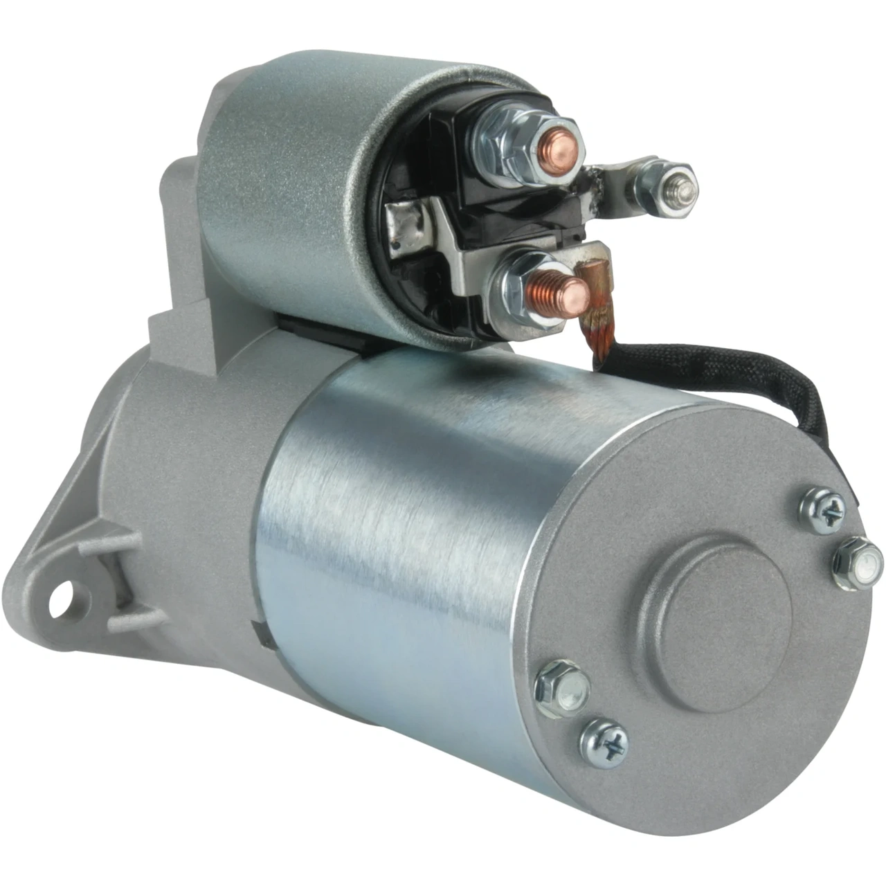 HC-Cargo Startmotor