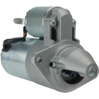 HC-Cargo Startmotor