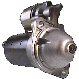 HC-Cargo Startmotor