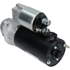 HC-Cargo Startmotor