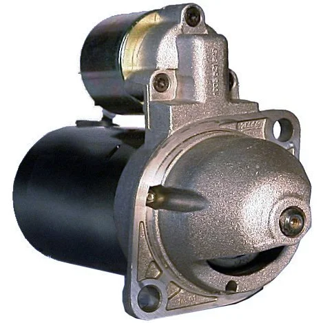HC-Cargo Startmotor
