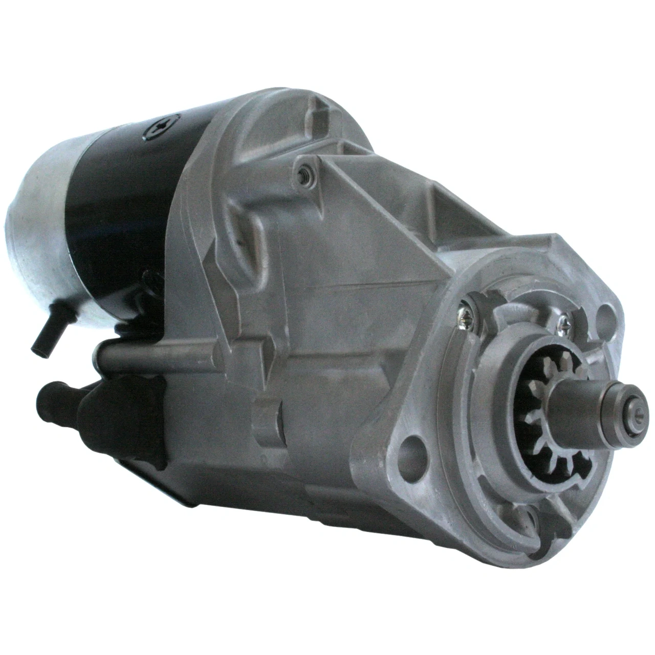 HC-Cargo Startmotor