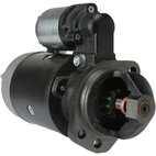 HC-Cargo Startmotor