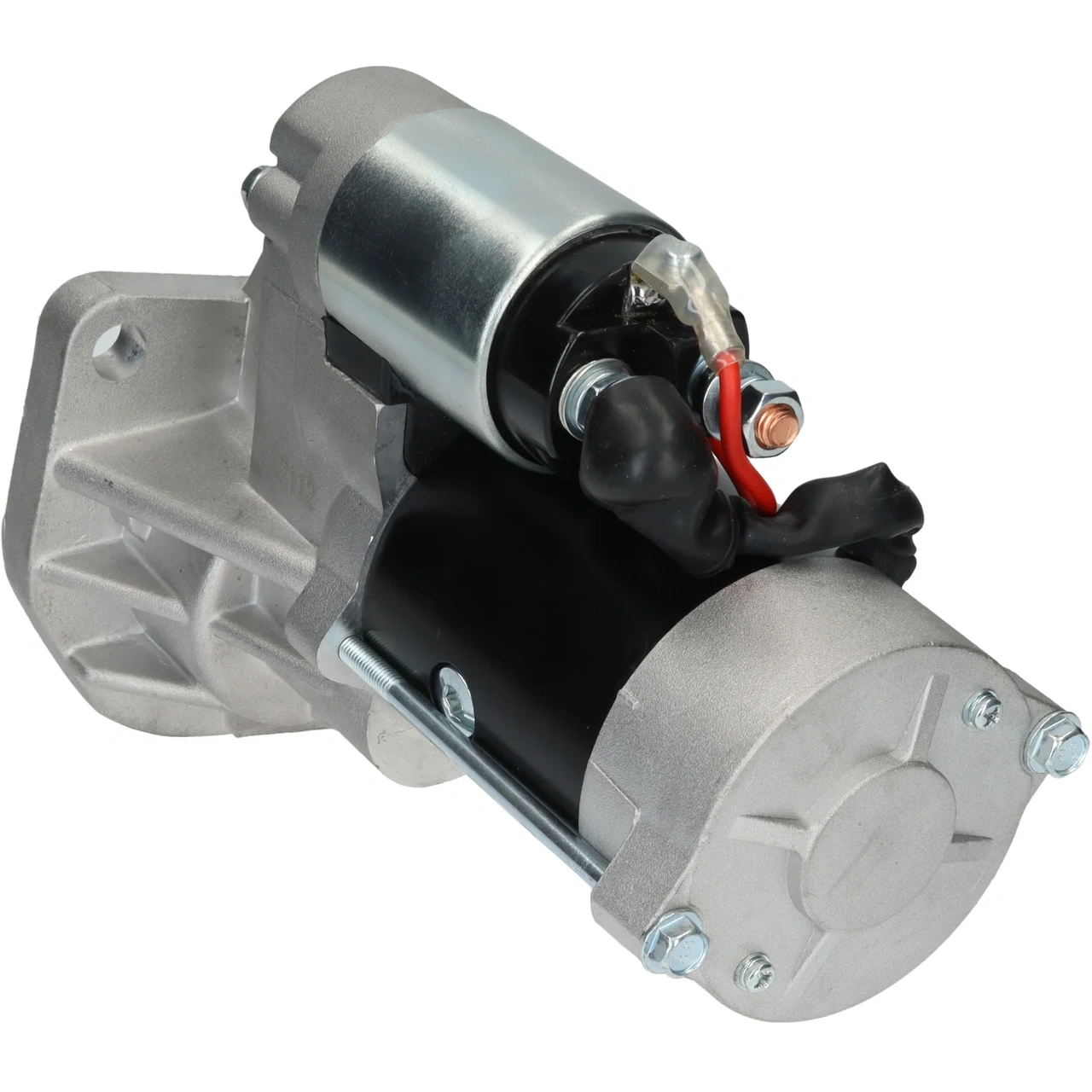 HC-Cargo Startmotor