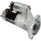 HC-Cargo Startmotor
