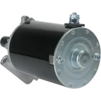 HC-Cargo Startmotor