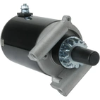 HC-Cargo Startmotor