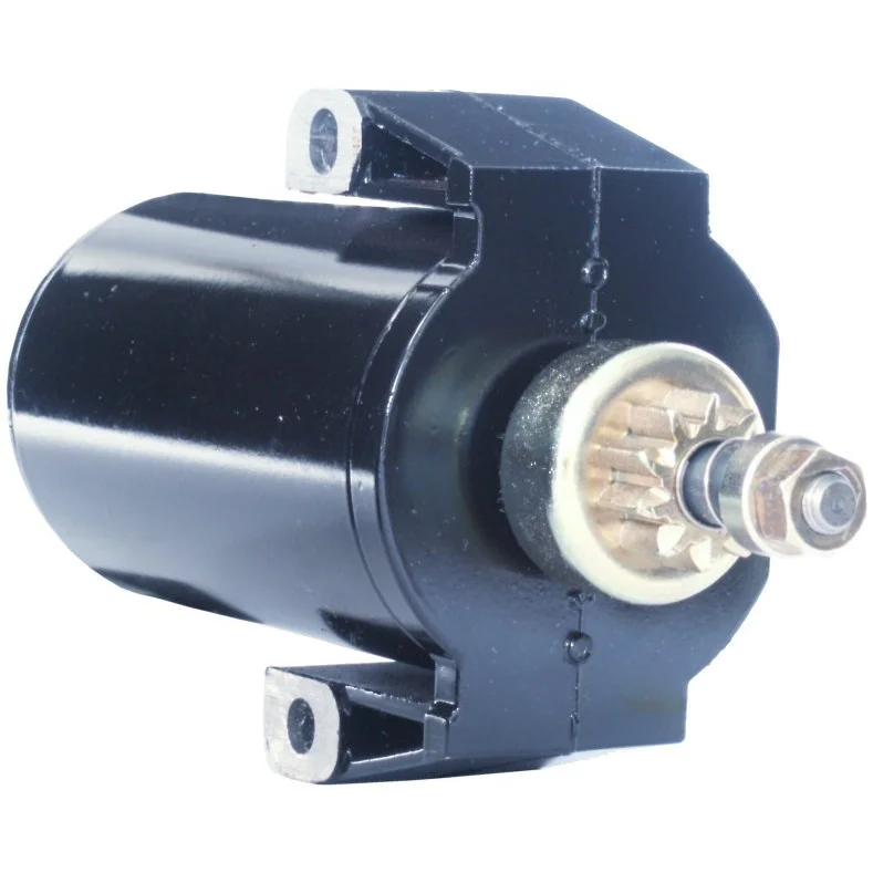 HC-Cargo Startmotor