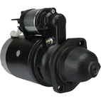 HC-Cargo Startmotor