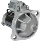 HC-Cargo Startmotor
