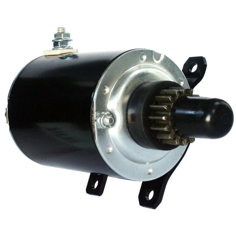 HC-Cargo Startmotor