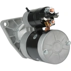 HC-Cargo Startmotor