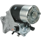 HC-Cargo Startmotor