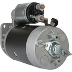 HC-Cargo Startmotor