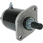 HC-Cargo Startmotor