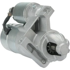 HC-Cargo Startmotor
