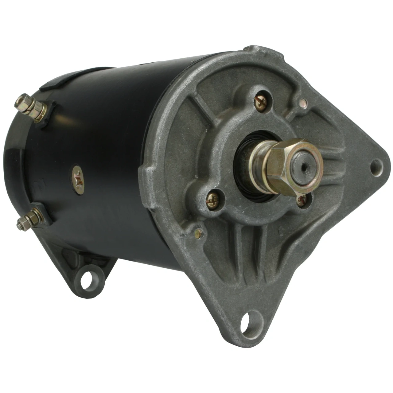 HC-Cargo Startmotor
