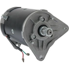 HC-Cargo Startmotor
